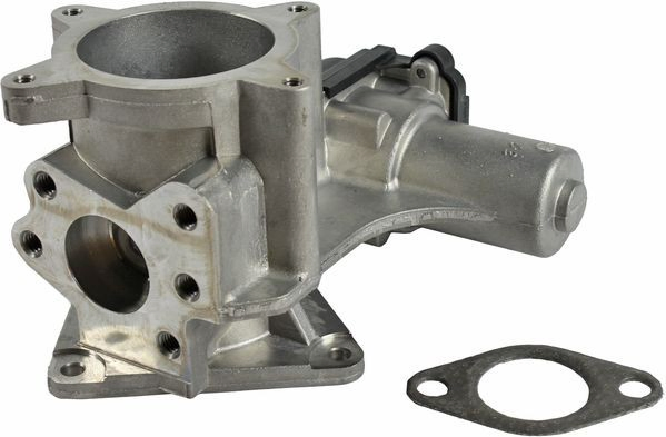Comprar Válvula EGR Volkswagen Crafter 30-50 2E, 2EA, 2EB, 2ED, 2EH, 2EX