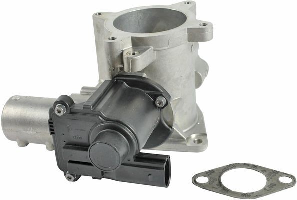  Válvula EGR Volkswagen Crafter 