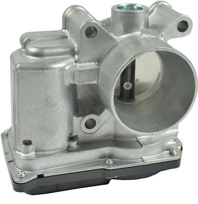 Caja de mariposa Renault SANDERO II