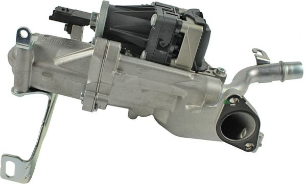 Enfriador de recirculación de gases de escape EGR Ford AV6Q9D475AB