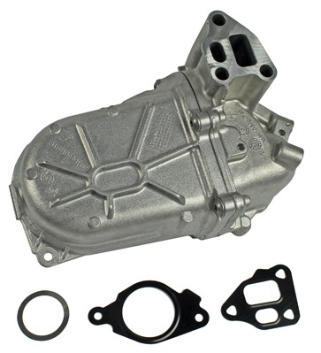 Enfriador de recirculación de gases de escape EGR Metzger 0892355