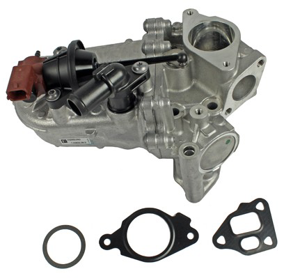 Comprar 0892355 Metzger Enfriador de recirculación de gases de escape EGR