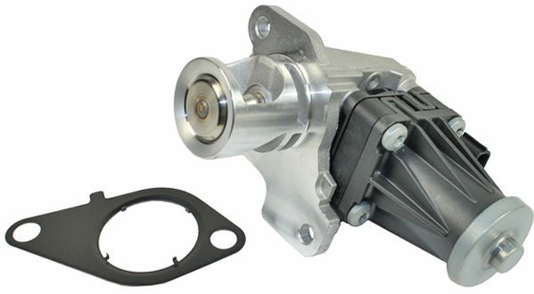 EGR Renault Megane IV