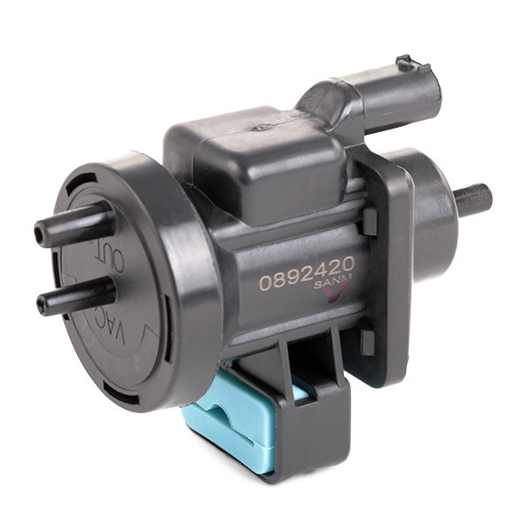 Comprar 3J145009 AND Válvula solenoide de control de presión de sobrealimentación