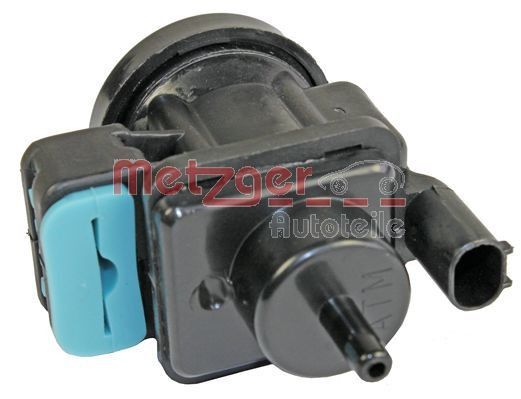 Válvula solenoide de control de presión de sobrealimentación 0892421 Metzger