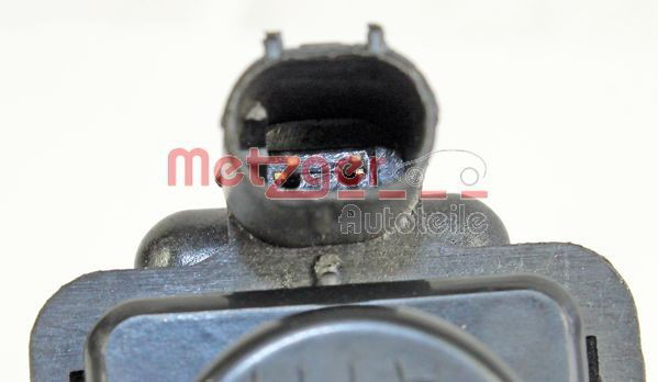 Comprar 0892421 Metzger Válvula solenoide de control de presión de sobrealimentación