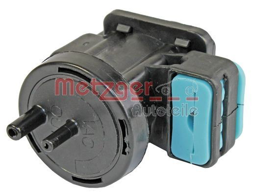 Válvula solenoide de control de presión de sobrealimentación Metzger 0892421 precio, desde 45,15 EUR