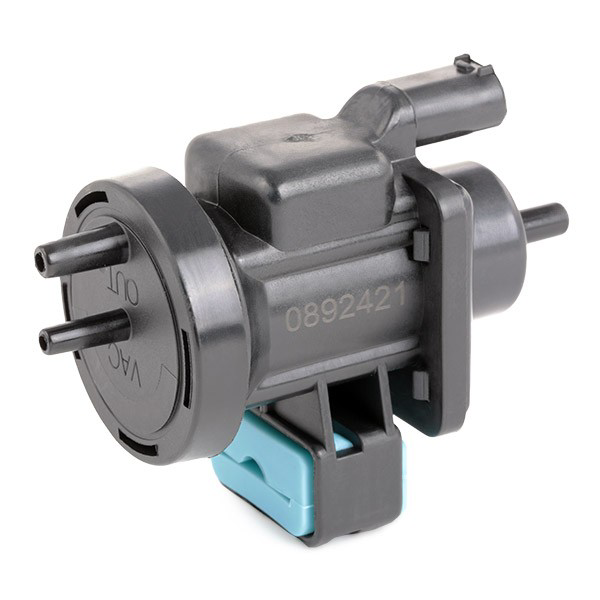 Transductor presión, turbocompresor  Metzger 0892421