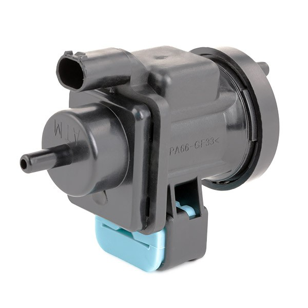 0892421 Metzger Válvula solenoide de control de presión de sobrealimentación