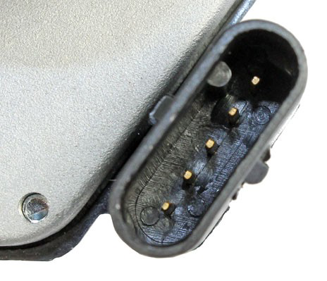 Caja de mariposa Metzger 0892426