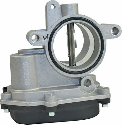 Mariposa de admisión para Skoda Yeti  5L