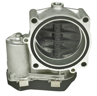 Comprar Cuerpo de mariposa BMW 7  F01, F02, F03, F04