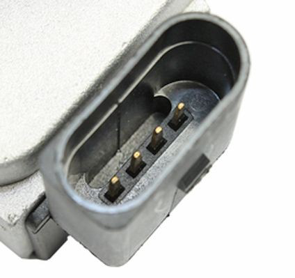 Caja de mariposa Hyundai I30 