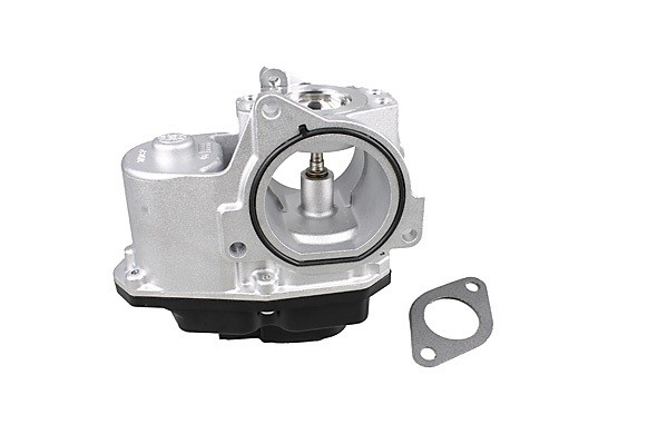 Válvula EGR 0892465 Metzger