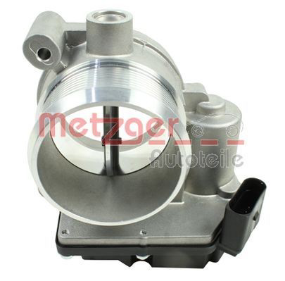 Comprar Cuerpo de mariposa Audi Q7  4LB