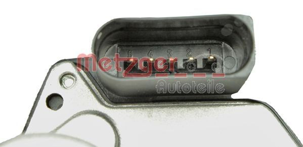 Mariposa de admisión para Audi Q7  4LB