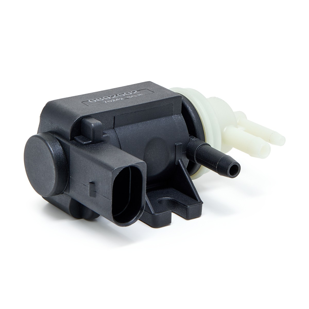 Comprar 0892502 Metzger Válvula solenoide de control de presión de sobrealimentación