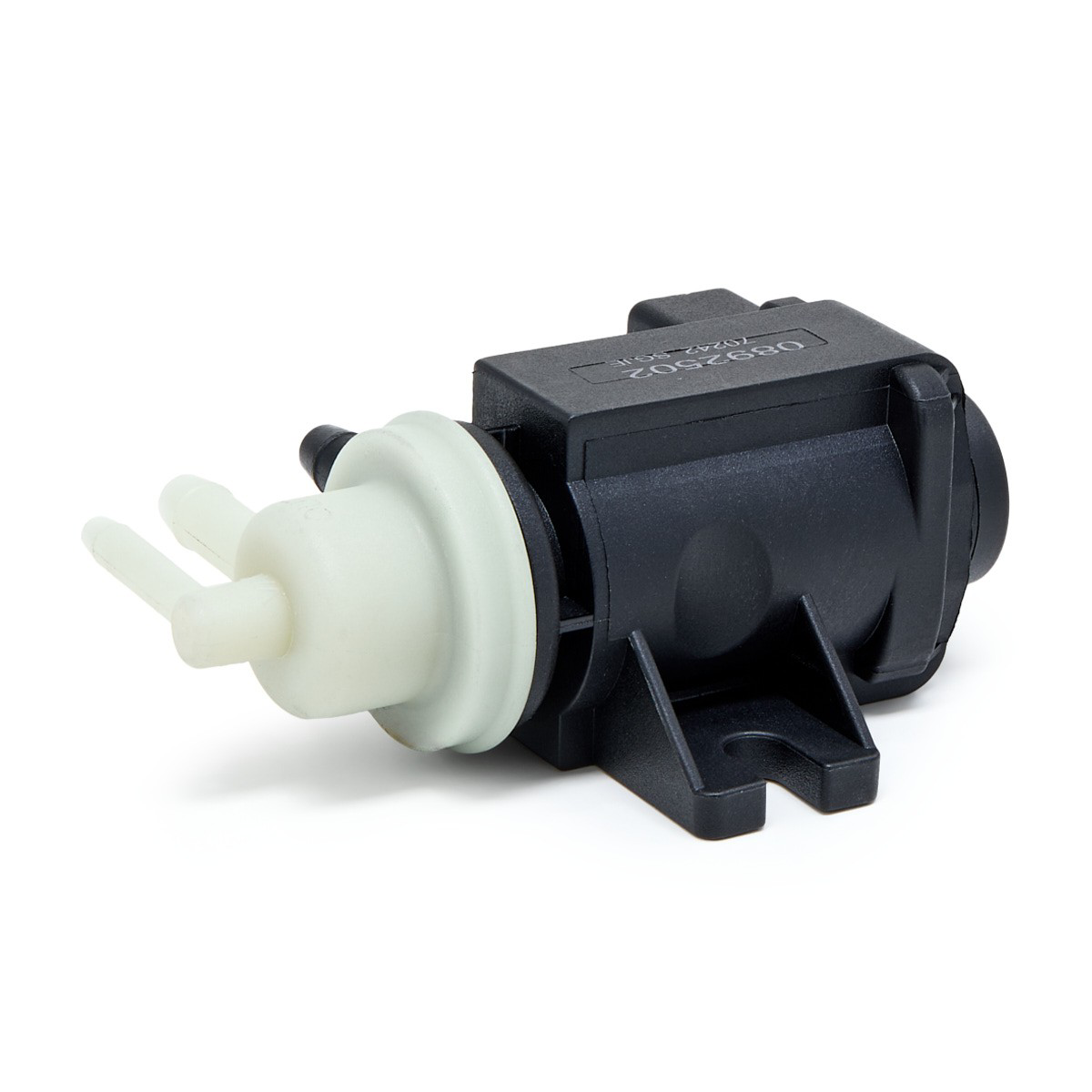 Válvula solenoide de control de presión de sobrealimentación 0892502 Metzger