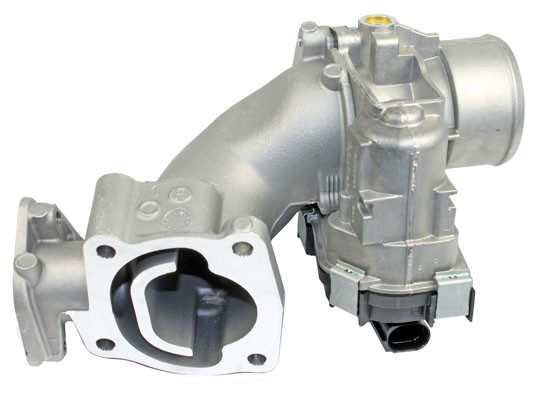 Comprar 71724304 Iveco Cuerpo de mariposa
