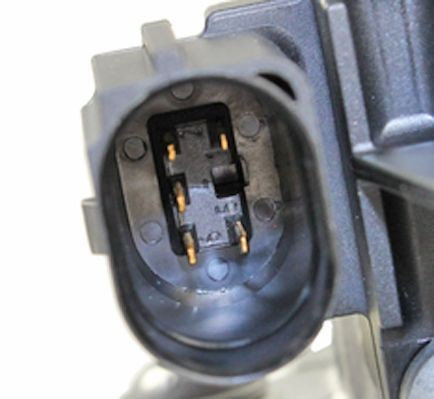 Comprar 95511625 Peugeot/Citroen Enfriador de recirculación de gases de escape EGR