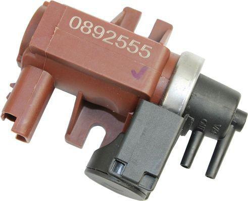 Comprar 0892555 Metzger Válvula solenoide de control de presión de sobrealimentación
