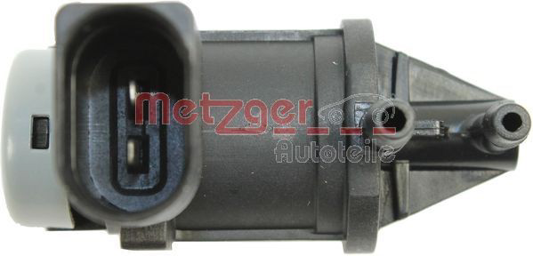 Válvula solenoide de control de la mariposa de aire secundario Metzger 0892556 precio, desde 24,62 EUR
