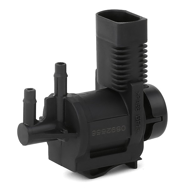 Válvula solenoide de control de la mariposa de aire secundario Metzger 0892556