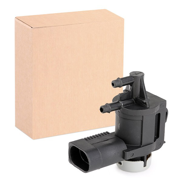 Válvula solenoide de control de la mariposa de aire secundario 0892556 Metzger