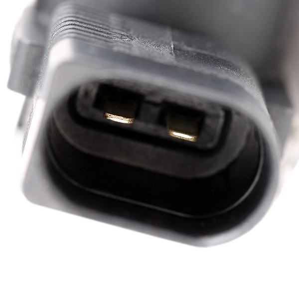 Válvula solenoide de control de la mariposa de aire secundario 0892556 Metzger