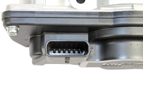 Comprar Cuerpo de mariposa Renault DUSTER I HS