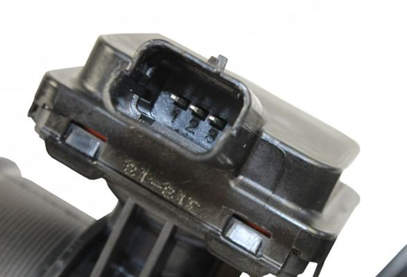  Cuerpo de mariposa Peugeot 807 