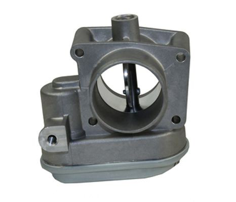 Comprar 8981052080 Isuzu Cuerpo de mariposa