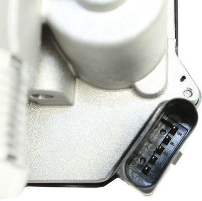 Comprar Cuerpo de mariposa Volkswagen Crafter 30-35 2E, 2EE, 2EK