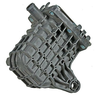 Enfriador de recirculación de gases de escape EGR Peugeot/Citroen 3648422 precio, desde 150,76 EUR