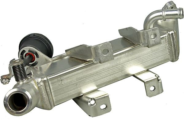 Comprar 95529180 Peugeot/Citroen Enfriador de recirculación de gases de escape EGR