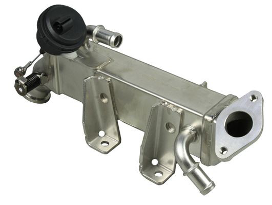 Enfriador de recirculación de gases de escape EGR 95529180 Peugeot/Citroen