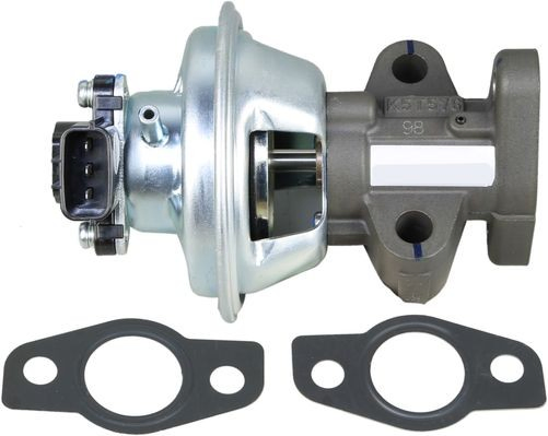 EGR Ford Ranger 