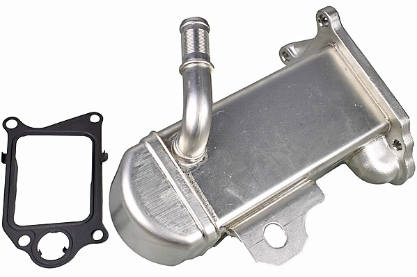 0892758 Metzger Enfriador de recirculación de gases de escape EGR