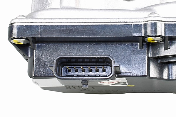 Cuerpo de aceleración completo Renault Megane III hatchback (BZ0, BZ1, B3) (2008 - 2026) precio, desde 51,00 EUR