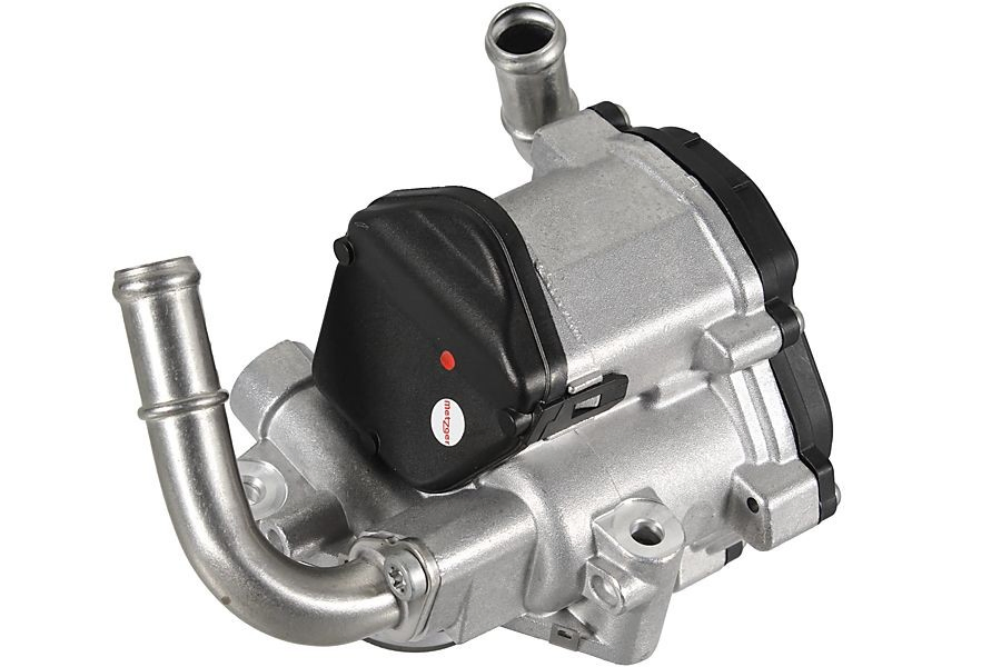 Válvula EGR para Skoda Rapid  NH3, NK3, NK6