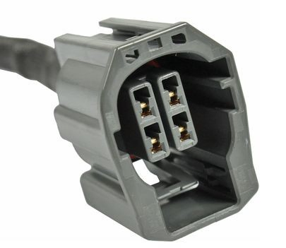  Sonda lambda de oxígeno posterior al catalizador Mazda 6 