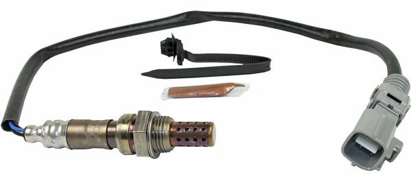 Sonda lambda (NOx, O2) para Toyota Auris UKP E15
