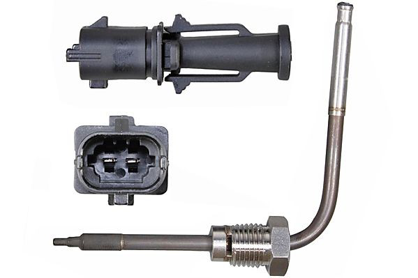51825679 Fiat/Alfa/Lancia Sensor de temperatura de gases de escape después del filtro de partículas
