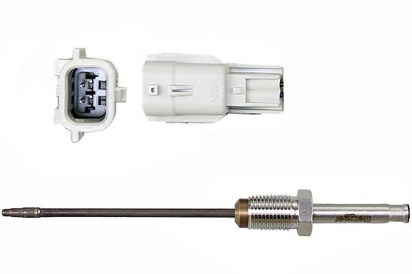 Comprar 95517813 Peugeot/Citroen Sensor de temperatura de gases de escape antes del catalizador
