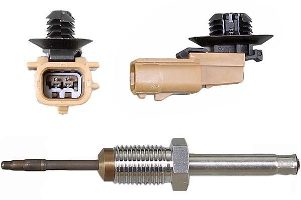 Sensor de temperatura de gases de escape antes del catalizador Metzger 0894814 precio, desde 85,78 EUR