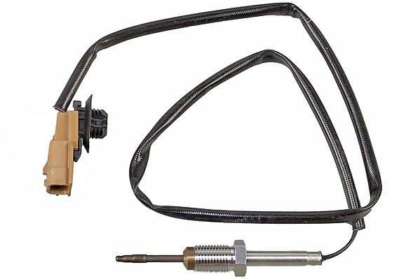 Comprar 0894814 Metzger Sensor de temperatura de gases de escape antes del catalizador