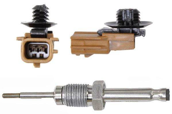 1473134 EFI Sensor de temperatura de gases de escape antes de la turbina