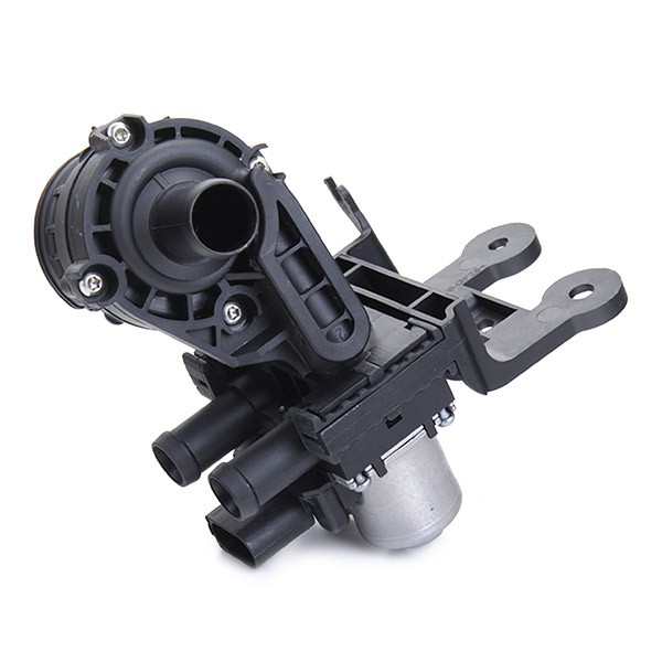 Comprar Válvula calefacción Audi A6 C6 4F2
