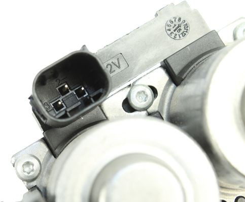 Valvula del calefactor para BMW X5  E70