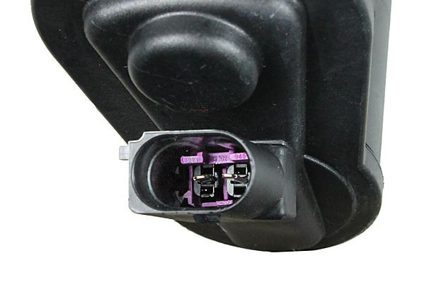 Motor del actuador de la pinza de freno trasera 0899169 Metzger